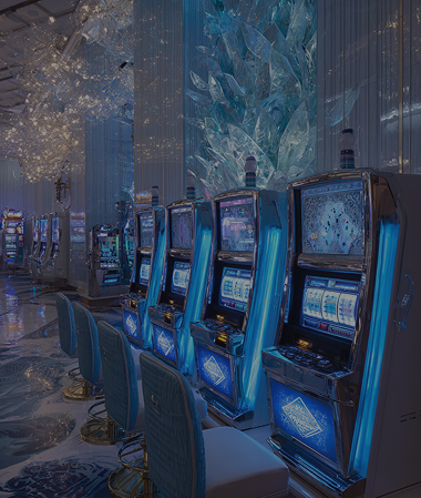 Mond Casino