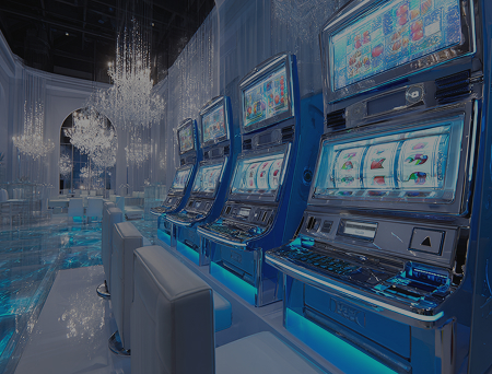 Mond Casino
